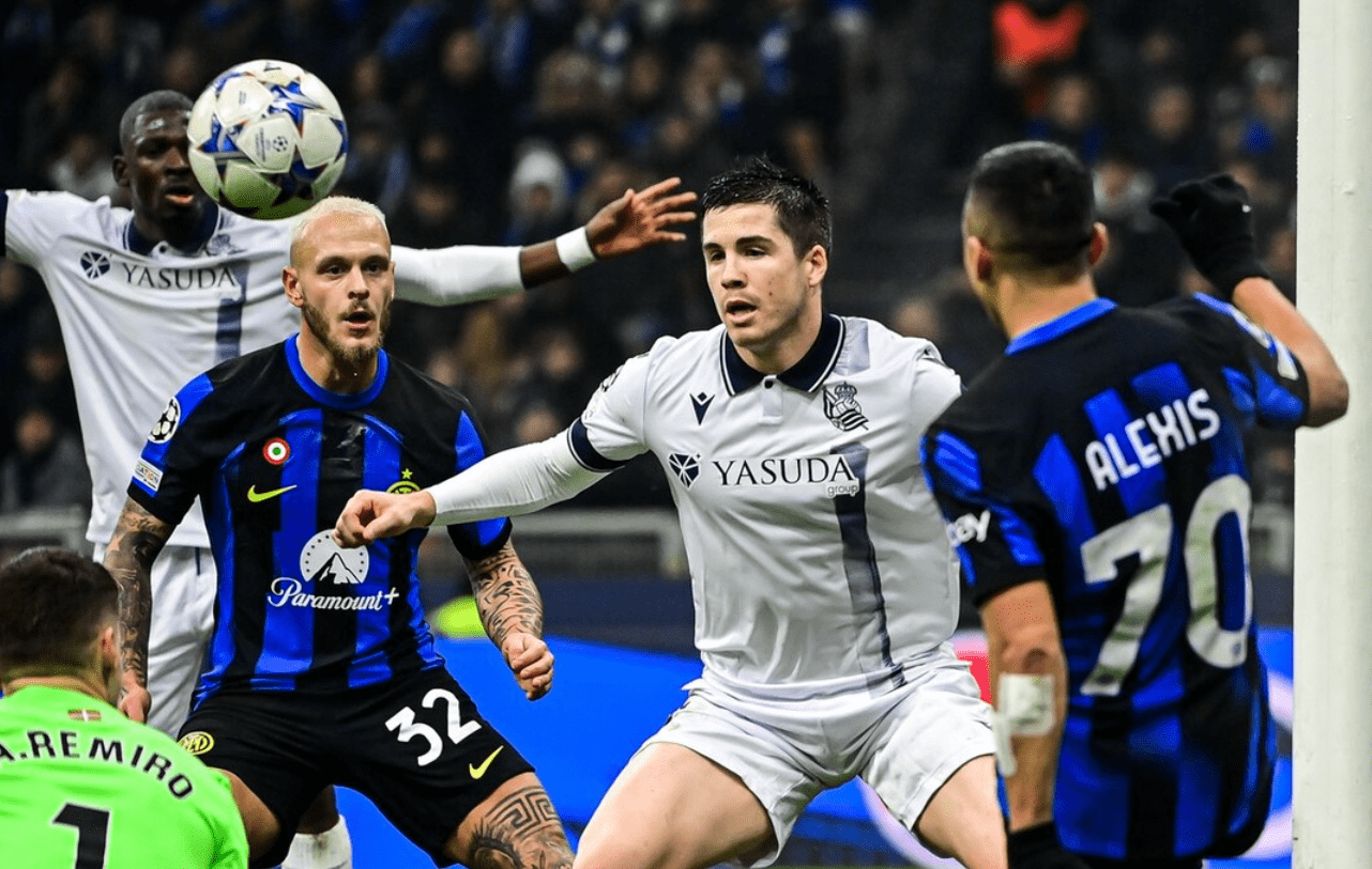 Leyu-今夜国际米兰备战欧篮联转会期上海久事备战荷甲，现场解说直呼：皇家社会转会期复出首秀-Leyu